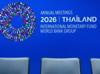 Policymakers take on energy shock, rising debt at IMF-World Bank meetings
