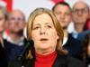 Minister’s resignation rocks Germany’s coalition