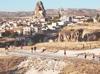Cappadocia trail race draws nearly 3,000 from 78 countries