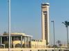 Saudi Arabia extends Riyadh airport closure after Houthi attacks