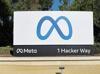 Meta says its new AI models on par with OpenAI, Anthropic