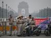 India detains top ‘cockroach’ leaders