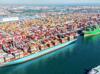 China heads for record trade surplus as exports surge