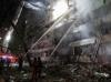 Russia targets Ukraine’s infrastructure in major attack