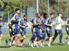 Fenerbahçe hopes for win at Aston Villa