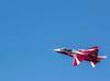 Spain plans to buy 15 more Turkish Hürjet trainer aircraft