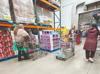 US inflation rises to 3.7 pct as fuel costs climb