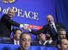 Armenia PM hopes for Azerbaijan peace treaty within 5 years