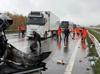 Üsküdar acting mayor dies in Düzce traffic accident