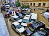 Istanbul races to recover from floods as fresh downpours loom
