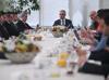 Presidential adviser points to March or April 2028 for next elections