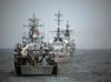 Drone strikes in Black Sea raise fears of Russian escalation