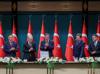 Türkiye targets 4.2 percent growth in 2027 as government unveils budget proposal