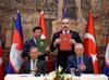 Türkiye, Cambodia sign military cooperation deal