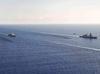 Türkiye, Greece at odds over east Med naval drill