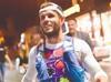 British athlete runs 1,700 kilometers to reach Cappadocia