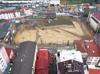 Istanbul demolishes buildings on flood-hit streambeds