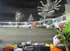 Stampede at Hindu festival in India kills 19