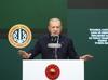 Erdoğan pledges to make Türkiye global health care hub