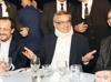 Cypriot leaders attend bicommunal festival amid renewed push