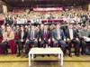 New Party holds first Istanbul congress, elects Çelik
