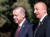 Erdoğan reaffirms ties with Azerbaijan