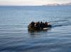 Greek coast guard says 12 migrants die in Aegean sea crossings