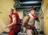 Action film ‘Street Fighter’ wins North American box office