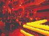 Candlelight concerts continue with Anjelika Akbar