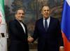 Lavrov in Iran as Moscow looks to mediate in war