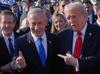 Trump endorses Netanyahu for reelection as Israeli PM