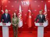 New Party, DEM Party discuss anti-terror project