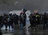 PM calls for curfews in France as govt grapples with unrest