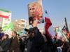 Trump says US keeps up pressure on Iran