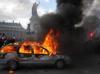 France pledges new curfews as PM seeks to regain control