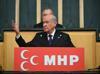 Economic manipulators to face severe sanctions: Bahçeli