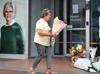 Australian MP loses leg after car attack