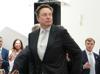 Musk backs SpaceX-Tesla merger as rocket firm turns profit