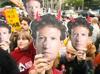 Lula campaign seeks to disqualify Bolsonaro