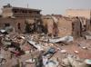 Sudan border market strike toll rises to 153
