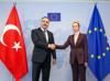 Fidan hails Libya maritime vote as diplomatic success