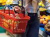 Turkish consumer confidence drops to 7.7 percent in October