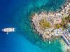 Domestic tourism spending rises 33 percent in second quarter