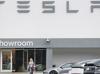 Tesla’s EU sales climb 79 percent in September