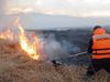 Fires fueled by El Nino leave 12 dead in Peru
