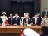 New alliances show Türkiye’s rising influence in region: Officials