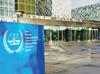 Sanctions-hit ICC wins top EU rights prize