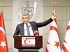 Turkish Cypriot leader sets rotating presidency as condition for UN talks