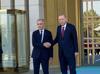 Erdoğan meets Carney as Türkiye, Canada seek closer ties