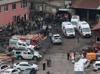 Three killed in mine explosion in northern Türkiye